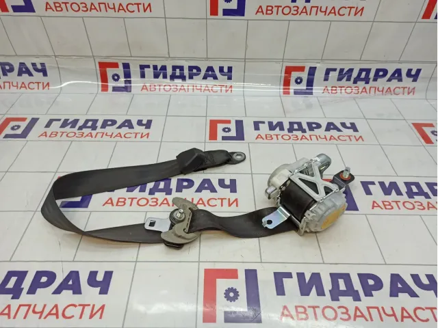 Ремень безопасности с пиропатроном передний левый Ssang Yong Actyon New 7460134003LBA