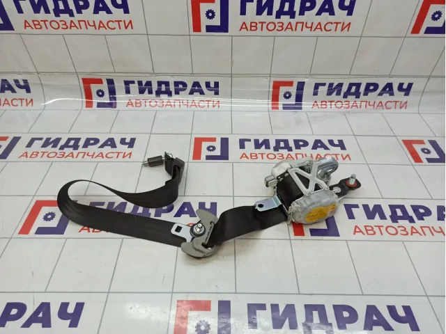 Ремень безопасности с пиропатроном передний правый Ssang Yong Actyon New 7460234003LBA