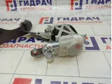 Ремень безопасности с пиропатроном передний правый Ssang Yong Actyon New 7460234003LBA