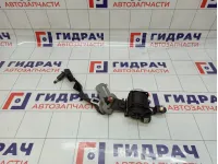 Ремень безопасности задний левый Ssang Yong Actyon New 7560134000LBA