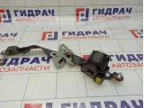 Ремень безопасности задний правый Ssang Yong Actyon New 7560134000LBA