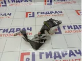 Ремень безопасности задний правый Ssang Yong Actyon New 7560134000LBA