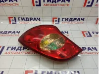Фонарь задний левый Ssang Yong Actyon New 8360134100
