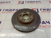 Диск тормозной передний вентилируемый Ssang Yong Actyon New