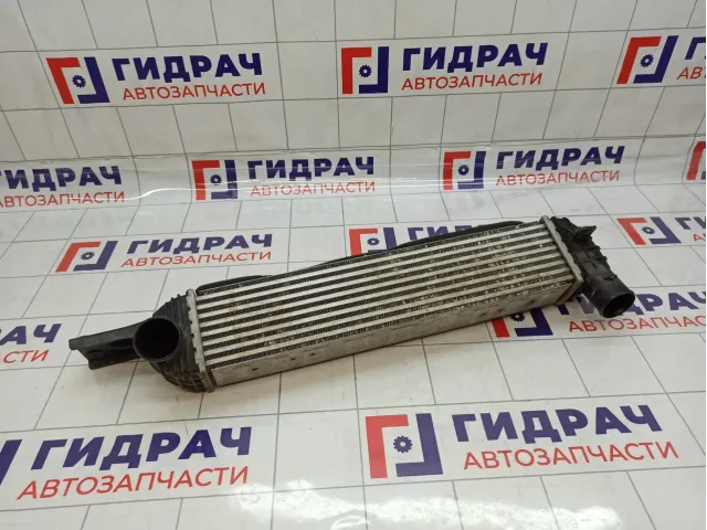 Интеркулер Ssang Yong Actyon New 2371034100