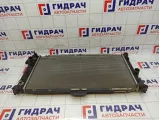 Радиатор основной Ssang Yong Actyon New