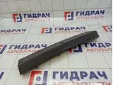 Накладка переднего бампера под номер Ssang Yong Actyon New 7878234000