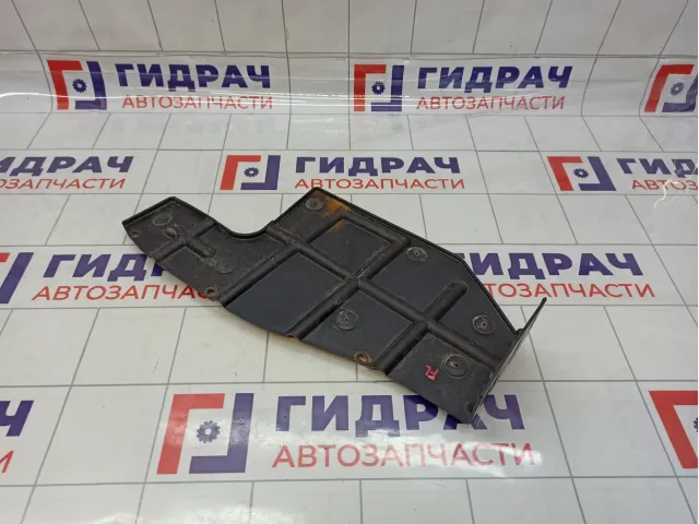 Пыльник двигателя боковой левый Ssang Yong Actyon New 7975634001