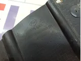 Пыльник двигателя боковой левый Ssang Yong Actyon New 7975634001
