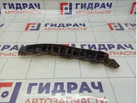 Направляющая заднего бампера левая Ssang Yong Actyon New 7883634000