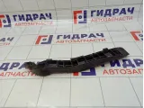Направляющая заднего бампера левая Ssang Yong Actyon New 7883634000