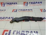 Направляющая заднего бампера левая Ssang Yong Actyon New 7883634000