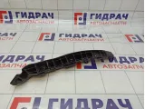 Направляющая заднего бампера правая Ssang Yong Actyon New 7883434000