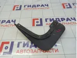 Брызговик задний правый Ssang Yong Actyon New