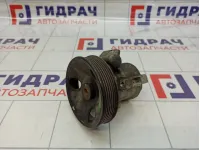 Насос гидроусилителя Ssang Yong Actyon New 1724603380