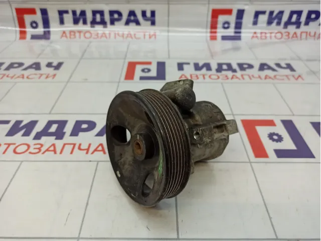 Насос гидроусилителя Ssang Yong Actyon New 1724603380