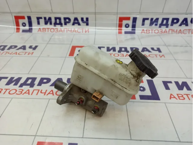 Цилиндр тормозной главный Ssang Yong Actyon New 4854034100