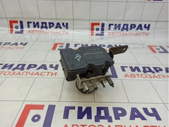 Блок ABS Ssang Yong Actyon New 4891034100