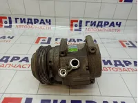 Компрессор кондиционера Ssang Yong Actyon New 6711303011