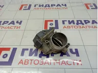 Заслонка дроссельная электрическая Ssang Yong Actyon New 6711410225