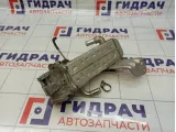 Радиатор системы EGR Ssang Yong Actyon New 6711400570