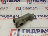 Коллектор впускной Ssang Yong Actyon New 6711410304