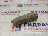 Коллектор впускной Ssang Yong Actyon New 6711410304