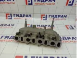 Коллектор впускной Ssang Yong Actyon New 6711410301