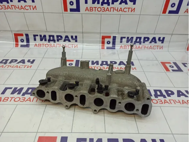 Коллектор впускной Ssang Yong Actyon New 6711410301
