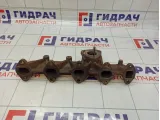 Коллектор выпускной Ssang Yong Actyon New 6711400514