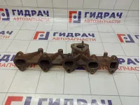 Коллектор выпускной Ssang Yong Actyon New 6711400514