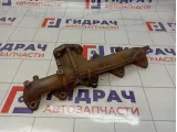 Коллектор выпускной Ssang Yong Actyon New 6711400514