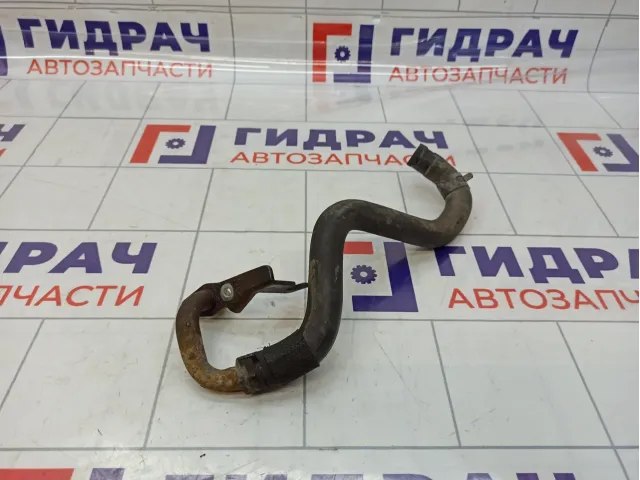 Трубка гидроусилителя Ssang Yong Actyon New