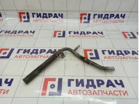 Трубка охлаждающей жидкости металлическая Ssang Yong Actyon New 6712000152