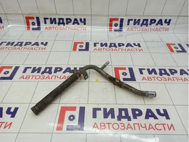 Трубка охлаждающей жидкости металлическая Ssang Yong Actyon New 6712000152