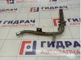 Трубка охлаждающей жидкости металлическая Ssang Yong Actyon New 6712000152