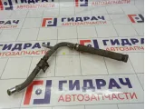 Трубка охлаждающей жидкости металлическая Ssang Yong Actyon New 6712000152