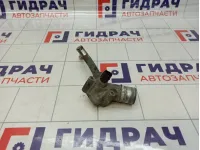 Фланец системы охлаждения Ssang Yong Actyon New 6712000026