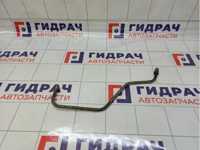Трубка турбокомпрессора (турбины) Ssang Yong Actyon New 6711800920