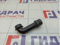 Патрубок Ssang Yong Actyon New