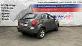 Уплотнитель крыла переднего левого Ssang Yong Actyon New 7971534000