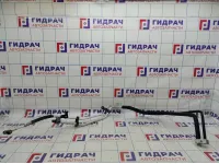 Трубка кондиционера SsangYong Action 6863034002