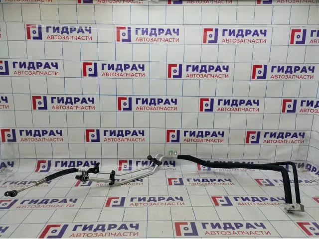 Трубка кондиционера SsangYong Action 6863034002