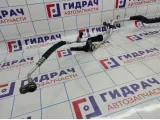 Трубка кондиционера SsangYong Action 6863034002