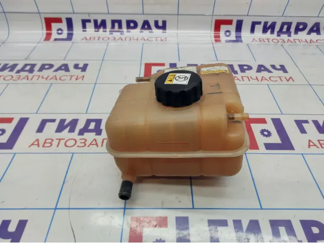 Бачок расширительный SsangYong Action 2161034001