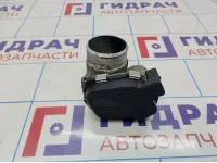 Заслонка дроссельная электрическая SsangYong Action A1721410025