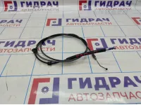 Трос открывания капота SsangYong Action 7113034001