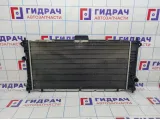 Радиатор основной SsangYong Action