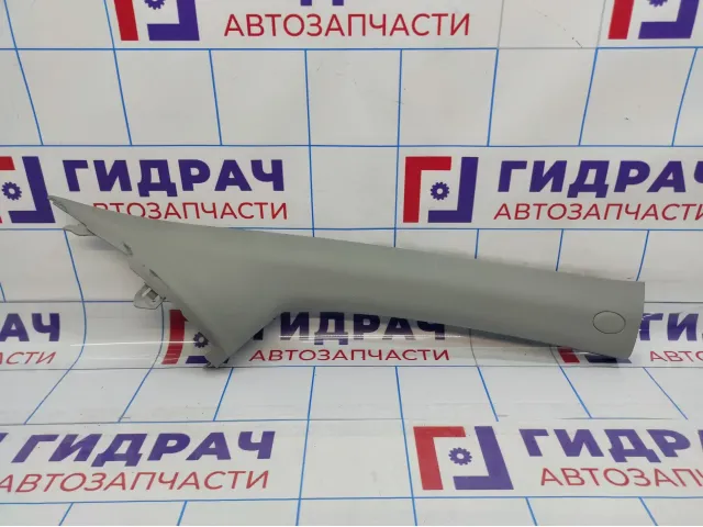 Обшивка стойки передней правой верхняя SsangYong Action 7732034000