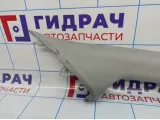 Обшивка стойки передней правой верхняя SsangYong Action 7732034000
